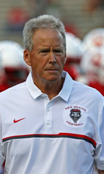 Air Force-UNM is fair game in Texas for Mountain West foes